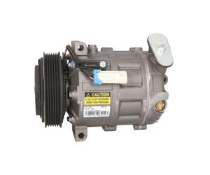 Compresor, aire acondicionado AIRSTAL 10-0212