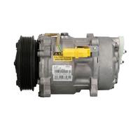 Compresor, aire acondicionado AIRSTAL 10-0217