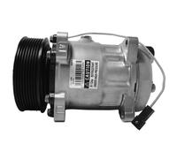 Compresor, aire acondicionado AIRSTAL 10-0304