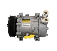 Compresor, aire acondicionado AIRSTAL 10-0400
