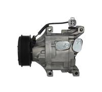 Compresor, aire acondicionado AIRSTAL 10-0413