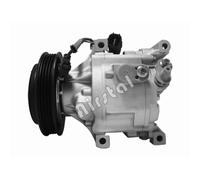 Compresor del aire acondicionado R 134 a PAG 46 10-0414 Airstal para TOYOTA