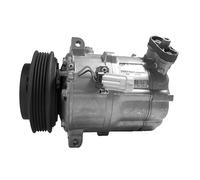 Compresor, aire acondicionado AIRSTAL 10-0534