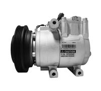 Compresor, aire acondicionado AIRSTAL 10-0572