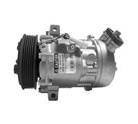 Compresor, aire acondicionado AIRSTAL 10-0588