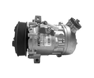 Compresor, aire acondicionado AIRSTAL 10-0588