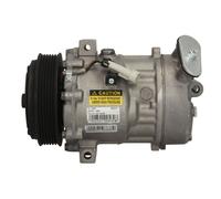 Compresor, aire acondicionado AIRSTAL 10-0589