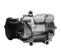 Compresor, aire acondicionado AIRSTAL 10-0596