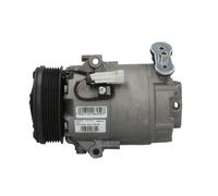 Compresor, aire acondicionado AIRSTAL 10-0655