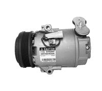 Compresor, aire acondicionado AIRSTAL 10-0712