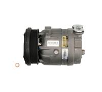 Compresor, aire acondicionado AIRSTAL 10-0728