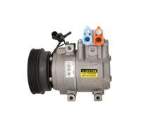 Compresor, aire acondicionado AIRSTAL 10-0814