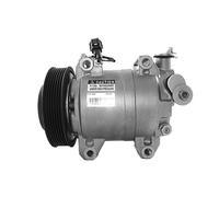 Compresor, aire acondicionado AIRSTAL 10-0920