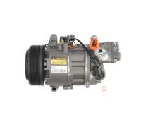 Compresor, aire acondicionado AIRSTAL 10-0963