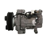 Compresor, aire acondicionado AIRSTAL 10-0972