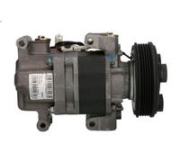 Compresor, aire acondicionado AIRSTAL 10-0972 para MAZDA 3 (BK) 2 2003-2009