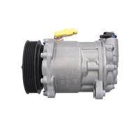 Compresor, aire acondicionado AIRSTAL 10-1006