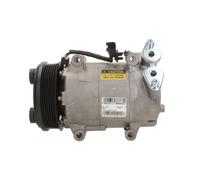 Compresor, aire acondicionado AIRSTAL 10-1011