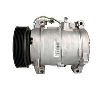 Compresor del aire acondicionado R 134 PAG 46 10-1079 Airstal para HONDA STREAM