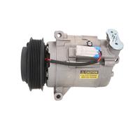 Compresor, aire acondicionado AIRSTAL 10-1104