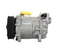 Compresor del aire acondicionado R 134 a PAG 46 10-1222 Airstal para PEUGEOT