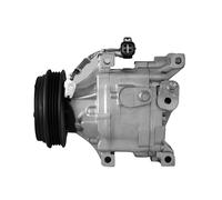 Compresor del aire acondicionado R 134 a PAG 46 10-1241 Airstal para TOYOTA