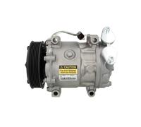 Compresor, aire acondicionado AIRSTAL 10-1254