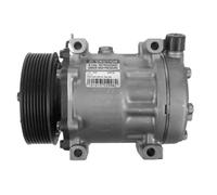 Compresor, aire acondicionado AIRSTAL 10-1588
