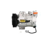 Compresor, aire acondicionado AIRSTAL 10-1851