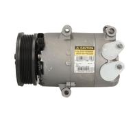 Compresor, aire acondicionado AIRSTAL 10-1873