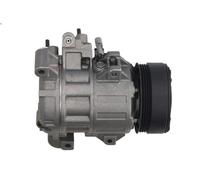 Compresor, aire acondicionado AIRSTAL 10-2343 para GRAND VITARA II 2.7 2007-2008