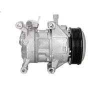 Compresor, aire acondicionado AIRSTAL 10-2472 para YARIS (_P13_) 1 2018-2020