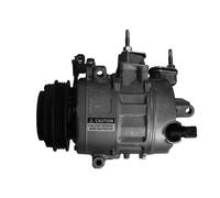 Compresor, aire acondicionado AIRSTAL 10-3481