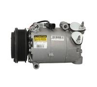 Compresor, aire acondicionado AIRSTAL 10-3587