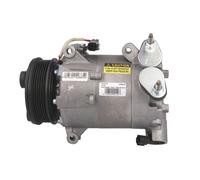 Compresor, aire acondicionado AIRSTAL 10-4119