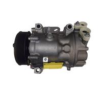 Compresor, aire acondicionado AIRSTAL 10-4443