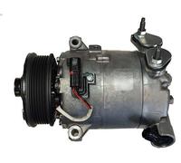 Compresor, aire acondicionado AIRSTAL 10-4643 para MONDEO V Turnier (CF) 1 2015-