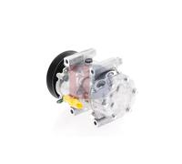 Compresor, Aire Acondicionado, AKS DASIS 850243N