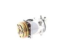 AKS DASIS 850870N Compresor, aire acondicionado