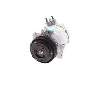 Compresor Aire Acondicionado EISENFELS Para Opel Vectra C Signum Fiat Croma 194