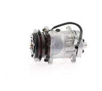 AKS DASIS 858270N Compresor, aire acondicionado
