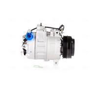 Compresor Aire Acondicionado Apto para BMW 6 Gran Coupe 5er Alpina B6 B7