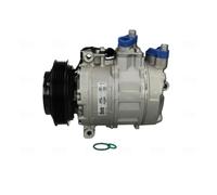 Compresor Aire Acondicionado Apto para Land Rover Freelander LN L359 75Rj