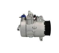 Compresor Aire Acondicionado Bosch 1986AD1012 para Mercedes Benz Mercedes Benz