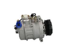 Compresor Aire Acondicionado Bosch 1986AD1043 para Bmw