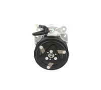 Compresor, aire acondicionado BV PSH 090.225.015.876 para OE 9616821680
