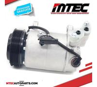 Compresor Aire Acondicionado Clima BMW Mini Thermotec BMW X3 F25 X4 F26 X1 F48