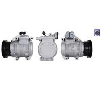 Compresor Aire Acondicionado Climatizador Para Hyundai Tucson 2.0 KIA Sportage