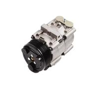 Compresor Aire Acondicionado Coche Para Ford Para Lincoln Para La Ciudad Para F-150 Compresor De Aire Acondicionado Automotriz CO35112C 4L3Z19703AB