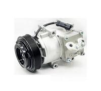 Compresor Aire Acondicionado Coche Para STRATUS Para SEBRING JR 2.4L 2.7L 2001-2007 4596550AB F500-HD3AA-02 4CYH-19D629-02 Compresor De CA